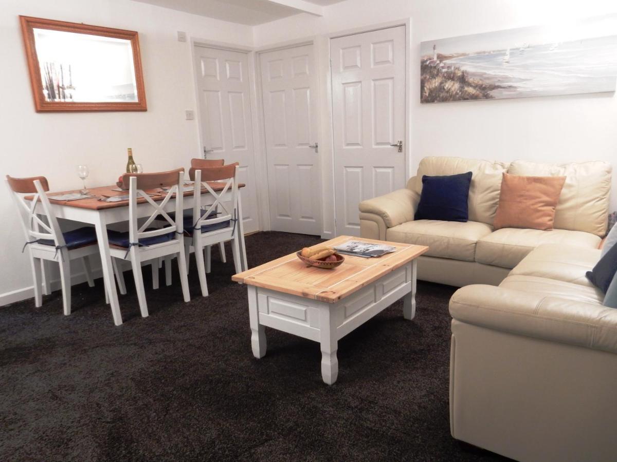 Dartmouth Chalet Holidays Экстерьер фото