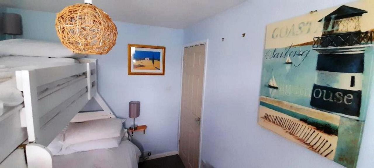 Dartmouth Chalet Holidays Экстерьер фото