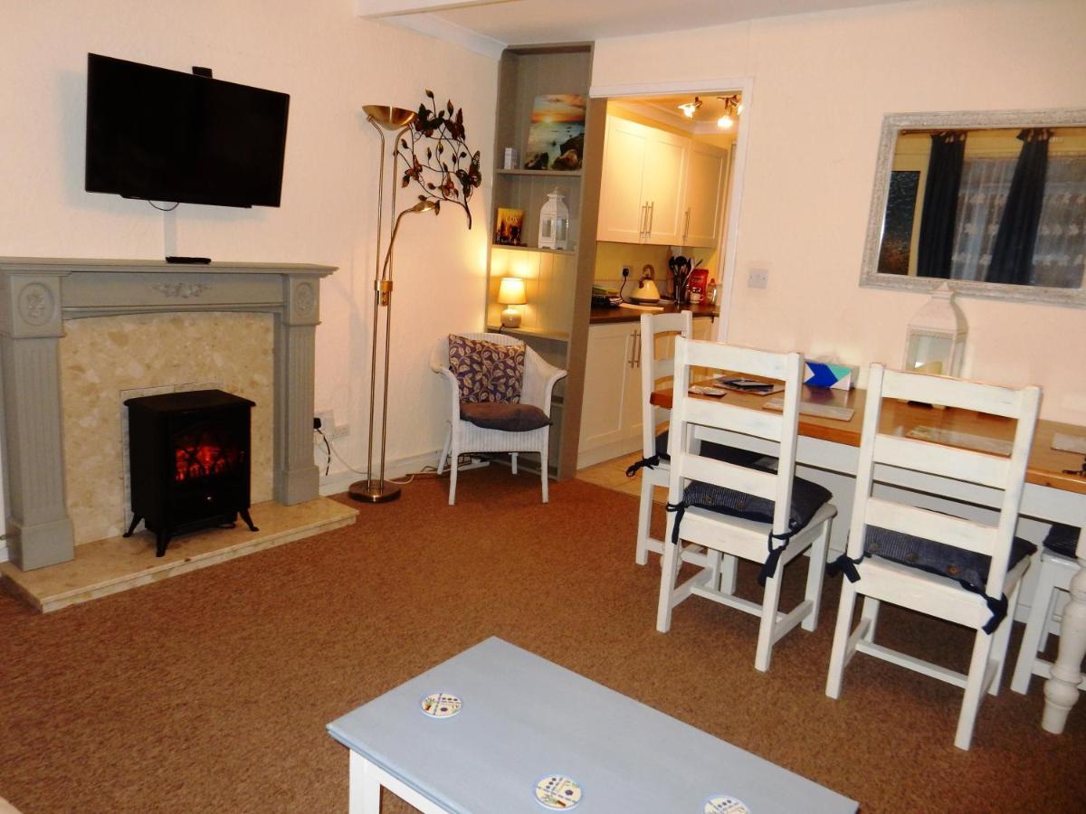 Dartmouth Chalet Holidays Экстерьер фото