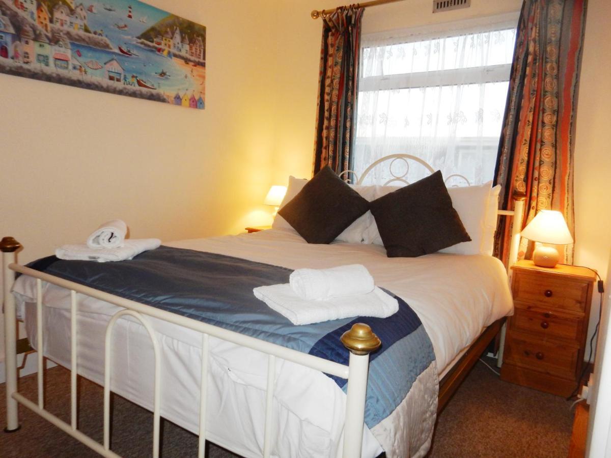 Dartmouth Chalet Holidays Экстерьер фото