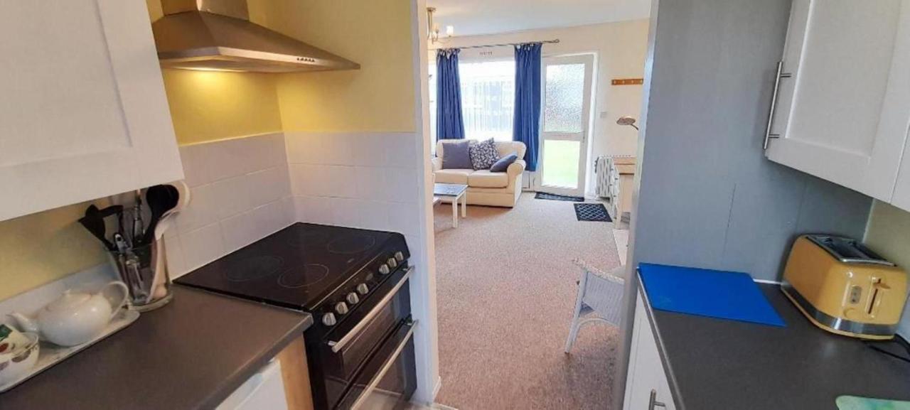 Dartmouth Chalet Holidays Экстерьер фото