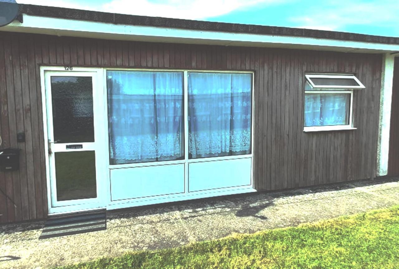 Dartmouth Chalet Holidays Экстерьер фото