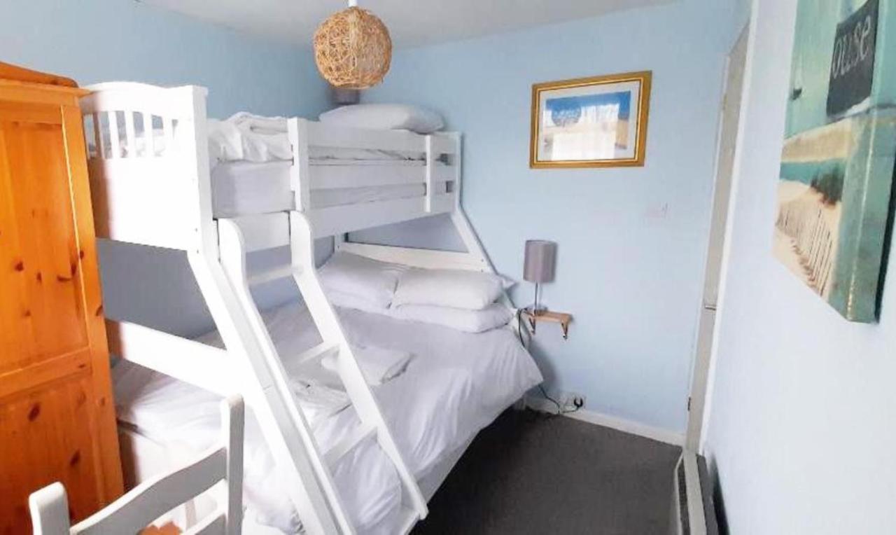 Dartmouth Chalet Holidays Экстерьер фото