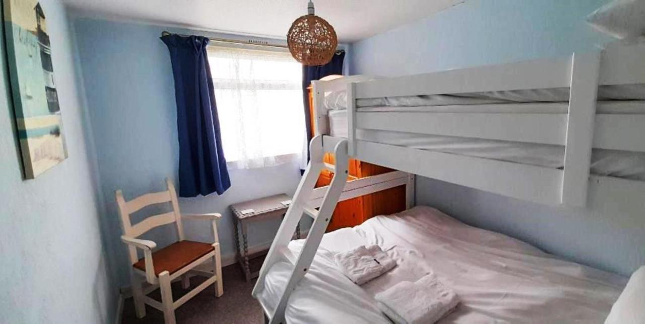 Dartmouth Chalet Holidays Экстерьер фото