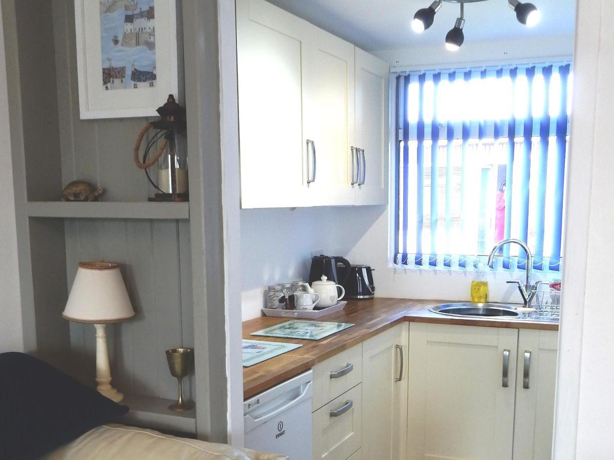 Dartmouth Chalet Holidays Экстерьер фото