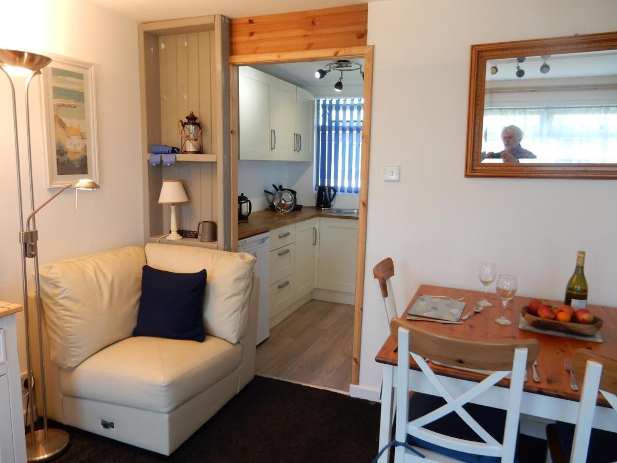 Dartmouth Chalet Holidays Экстерьер фото